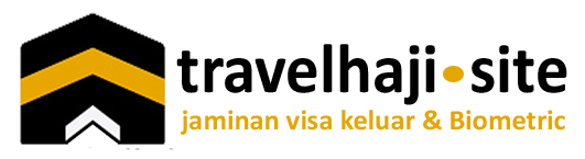 Travel Haji 2025